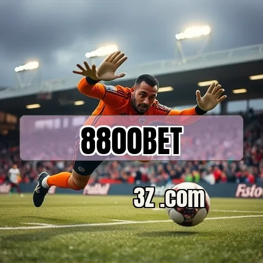 8800bet Jogo Responsável